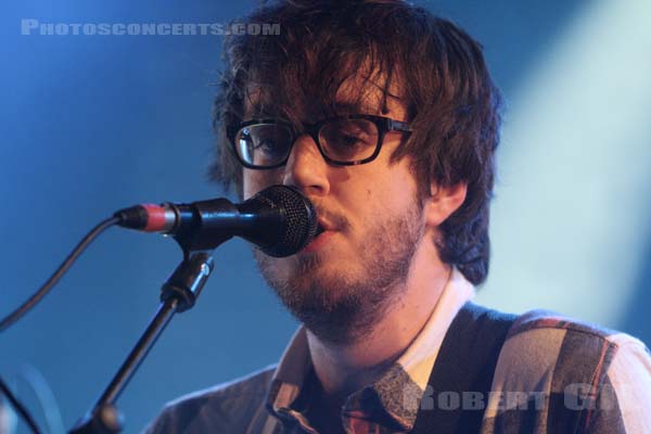 CLOUD NOTHINGS - 2014-11-26 - PARIS - La Maroquinerie - 